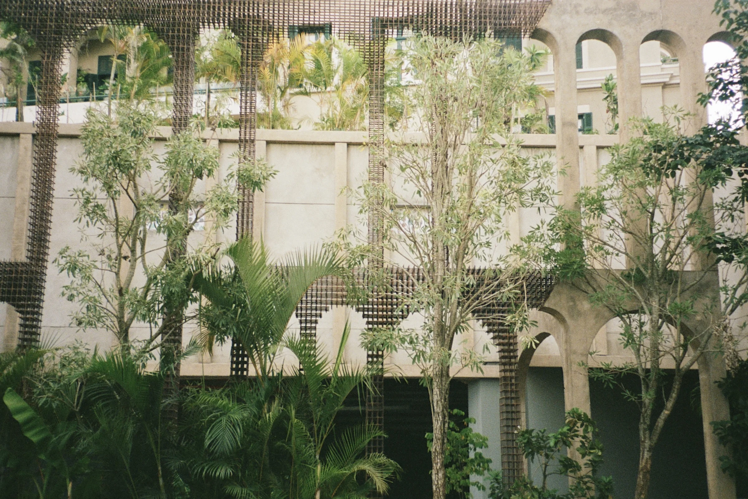 Coco Spagna — Places